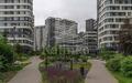 4-КОМН. КВАРТИРА БЕЗ ОТДЕЛКИ 208 М² НА 19 ЭТАЖЕ