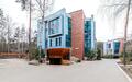 3-КОМН. КВАРТИРА С ОТДЕЛКОЙ 220 М² НА 2 ЭТАЖЕ