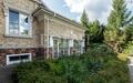 2-этажный коттедж 491.5 м² с отделкой