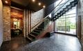 2-этажный коттедж 700 м² с отделкой