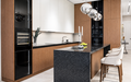 2-этажный коттедж 349.7 м² с отделкой