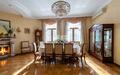 2-этажный коттедж 1 100 м² с отделкой
