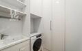 3-КОМН. КВАРТИРА С ОТДЕЛКОЙ 220 М² НА 2 ЭТАЖЕ