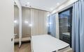 3-КОМН. КВАРТИРА С ОТДЕЛКОЙ 66 М² НА 34 ЭТАЖЕ