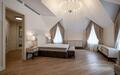 2-этажный коттедж 1 350 м² с отделкой