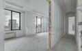 4-КОМН. КВАРТИРА БЕЗ ОТДЕЛКИ 208 М² НА 19 ЭТАЖЕ
