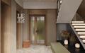 2-этажный коттедж 340 м² с отделкой