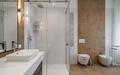 2-этажный коттедж 1 350 м² с отделкой
