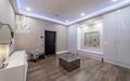 3-КОМН. КВАРТИРА С ОТДЕЛКОЙ 220 М² НА 2 ЭТАЖЕ