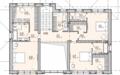 1-этажный коттедж 340 м² с отделкой