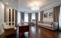 2-этажный коттедж 1 350 м² с отделкой
