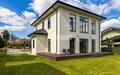 2-этажный коттедж 280 м² с отделкой