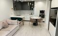 2-КОМН. КВАРТИРА С ОТДЕЛКОЙ 55.6 М² НА 17 ЭТАЖЕ