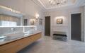 2-этажный коттедж 1 350 м² с отделкой