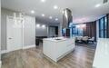 3-КОМН. КВАРТИРА С ОТДЕЛКОЙ 220 М² НА 2 ЭТАЖЕ