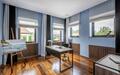 2-этажный коттедж 471 м² с отделкой