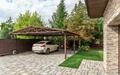 2-этажный коттедж 471 м² с отделкой
