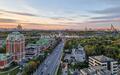 3-КОМН. КВАРТИРА С ОТДЕЛКОЙ 120 М² НА 17 ЭТАЖЕ