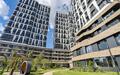 3-КОМН. КВАРТИРА БЕЗ ОТДЕЛКИ 94.6 М² НА 6 ЭТАЖЕ