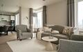 3-КОМН. КВАРТИРА С ОТДЕЛКОЙ 120 М² НА 17 ЭТАЖЕ