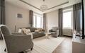3-КОМН. КВАРТИРА С ОТДЕЛКОЙ 120 М² НА 17 ЭТАЖЕ
