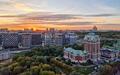 3-КОМН. КВАРТИРА С ОТДЕЛКОЙ 120 М² НА 17 ЭТАЖЕ