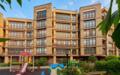 3-КОМН. АПАРТАМЕНТЫ С ОТДЕЛКОЙ 168.7 М² НА 2 ЭТАЖЕ