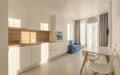 2-КОМН. КВАРТИРА С ОТДЕЛКОЙ 41 М² НА 14 ЭТАЖЕ