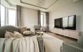 3-КОМН. КВАРТИРА С ОТДЕЛКОЙ 120 М² НА 17 ЭТАЖЕ