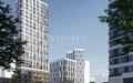 3-КОМН. КВАРТИРА БЕЗ ОТДЕЛКИ 94.6 М² НА 6 ЭТАЖЕ