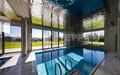 2-этажный коттедж 1 500 м² с отделкой