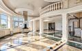 2-УРОВНЕВАЯ КВАРТИРА БЕЗ ОТДЕЛКИ 375.5 М² НА 4 ЭТАЖЕ