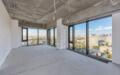 4-КОМН. КВАРТИРА БЕЗ ОТДЕЛКИ 122 М² НА 18 ЭТАЖЕ