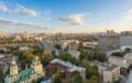 4-КОМН. КВАРТИРА БЕЗ ОТДЕЛКИ 122 М² НА 18 ЭТАЖЕ
