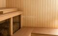 3-этажный коттедж 333.7 м² с отделкой