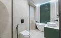 2-этажный коттедж 368.6 м² с отделкой