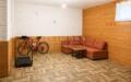 3-этажный коттедж 333.7 м² с отделкой