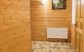 3-этажный коттедж 333.7 м² с отделкой
