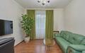 2-КОМН. КВАРТИРА С ОТДЕЛКОЙ 58.5 М² НА 4 ЭТАЖЕ