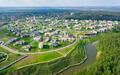 2-этажный коттедж 1 500 м² с отделкой