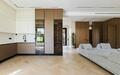 2-этажный коттедж 375 м² с отделкой
