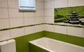 3-этажный коттедж 333.7 м² с отделкой