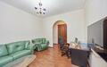 2-КОМН. КВАРТИРА С ОТДЕЛКОЙ 58.5 М² НА 4 ЭТАЖЕ