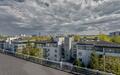2-УРОВНЕВАЯ КВАРТИРА БЕЗ ОТДЕЛКИ 375.5 М² НА 4 ЭТАЖЕ