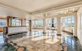 2-УРОВНЕВАЯ КВАРТИРА БЕЗ ОТДЕЛКИ 375.5 М² НА 4 ЭТАЖЕ