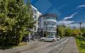 2-УРОВНЕВАЯ КВАРТИРА БЕЗ ОТДЕЛКИ 375.5 М² НА 4 ЭТАЖЕ