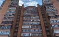 3-КОМН. КВАРТИРА С ОТДЕЛКОЙ 125 М² НА 9 ЭТАЖЕ