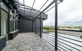 2-этажный коттедж 600 м² без отделки
