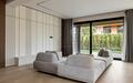 2-этажный коттедж 368.6 м² с отделкой