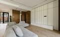 2-этажный коттедж 368.6 м² с отделкой